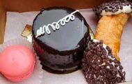 Sweet Treats from Modern Pastry. (Image via Instagram/@modernpastry)